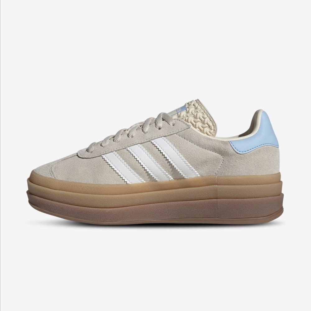 Adidas Gazelles